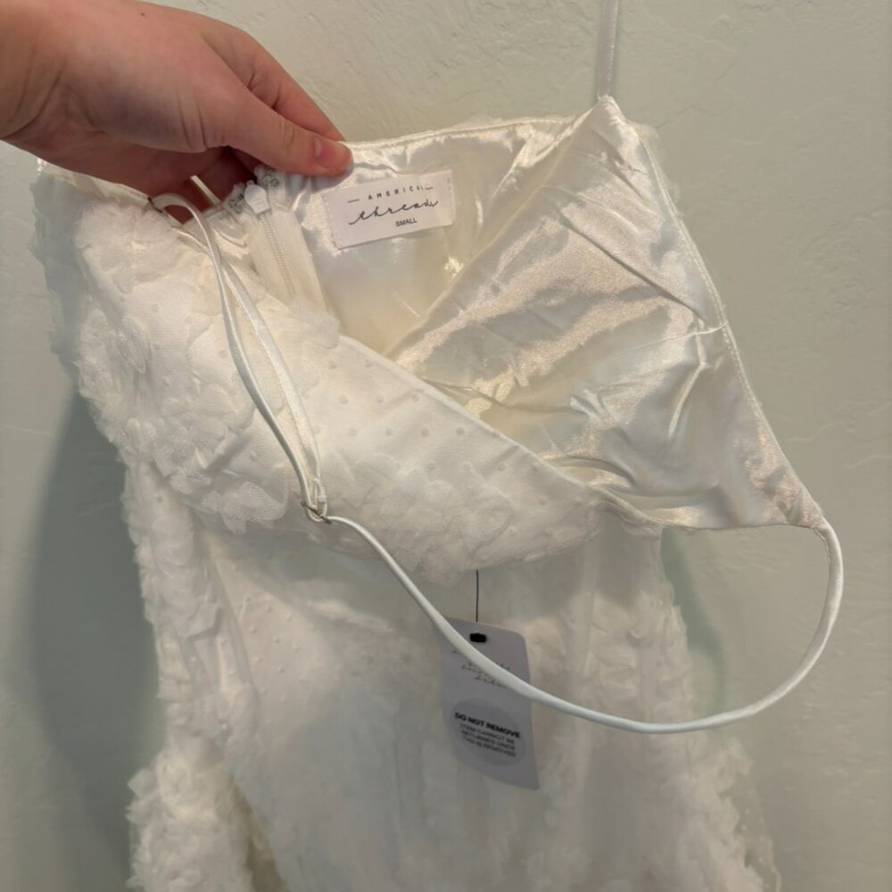 NWT American Threads - Picture 3 of 4